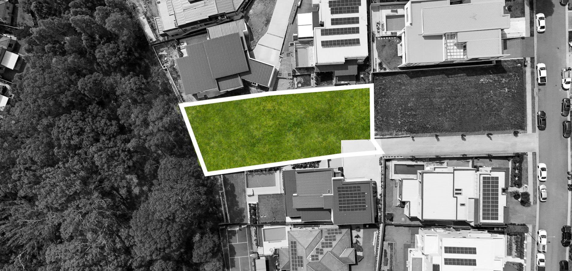 Sold - 37 Womurrung Avenue - New Property in Castle Hill - Real Estate by Anita Mirosevic