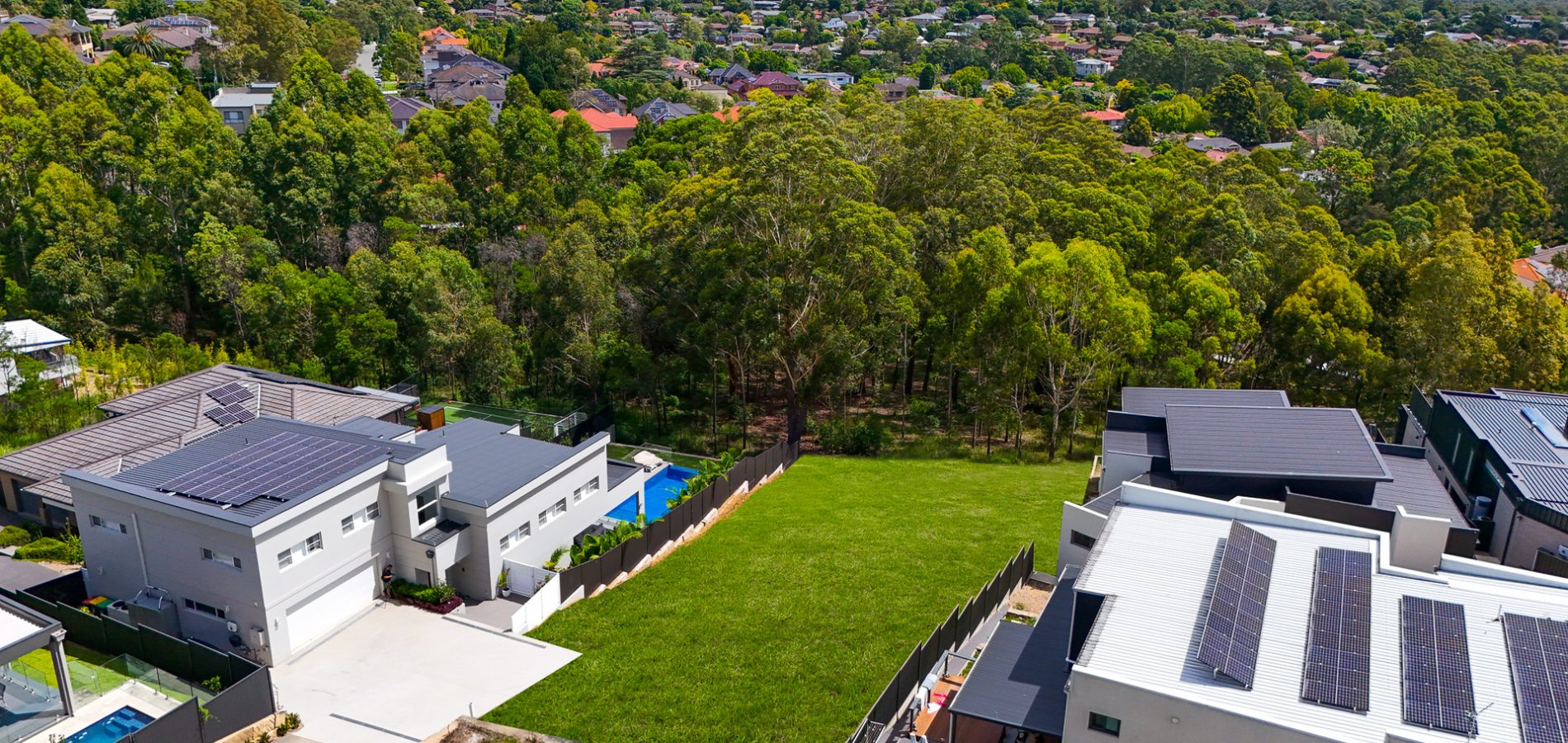 Sold - 37 Womurrung Avenue - New Property in Castle Hill - Real Estate by Anita Mirosevic