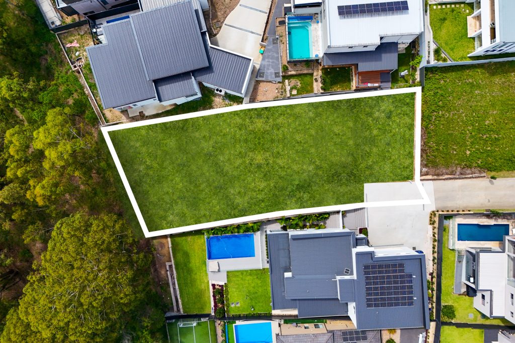Sold - 37 Womurrung Avenue - New Property in Castle Hill - Real Estate by Anita Mirosevic
