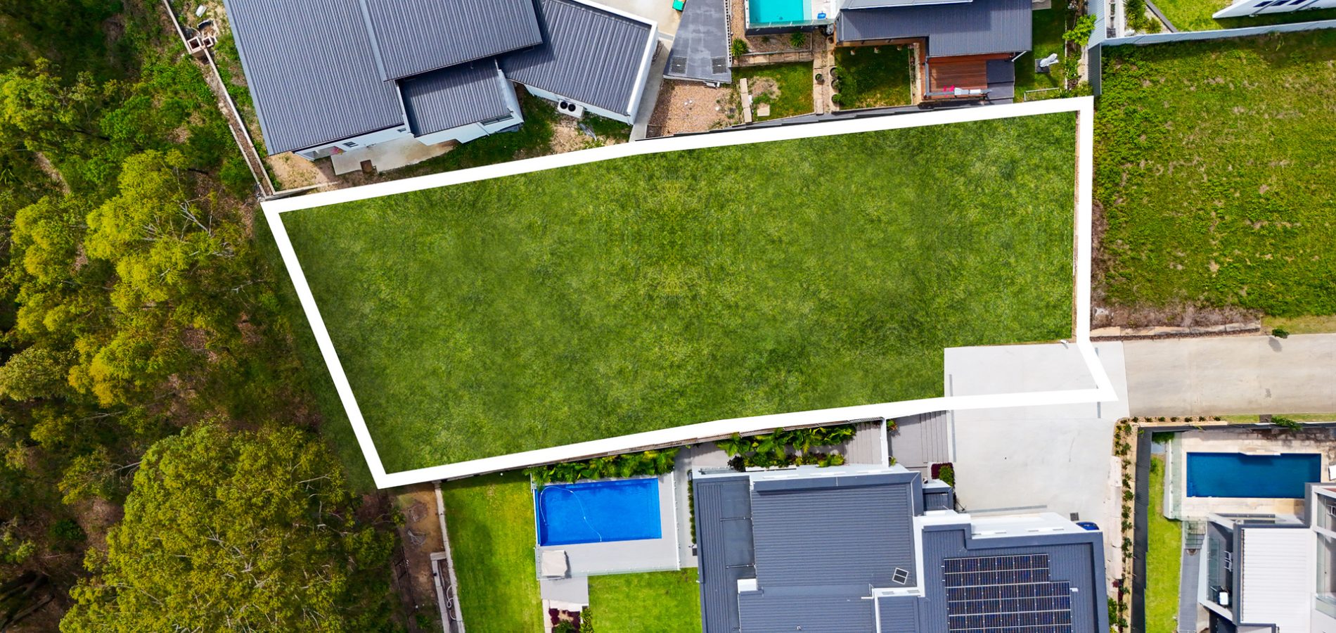 Sold - 37 Womurrung Avenue - New Property in Castle Hill - Real Estate by Anita Mirosevic