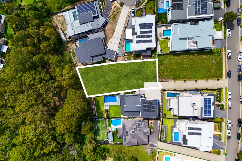 Sold - 37 Womurrung Avenue - New Property in Castle Hill - Real Estate by Anita Mirosevic