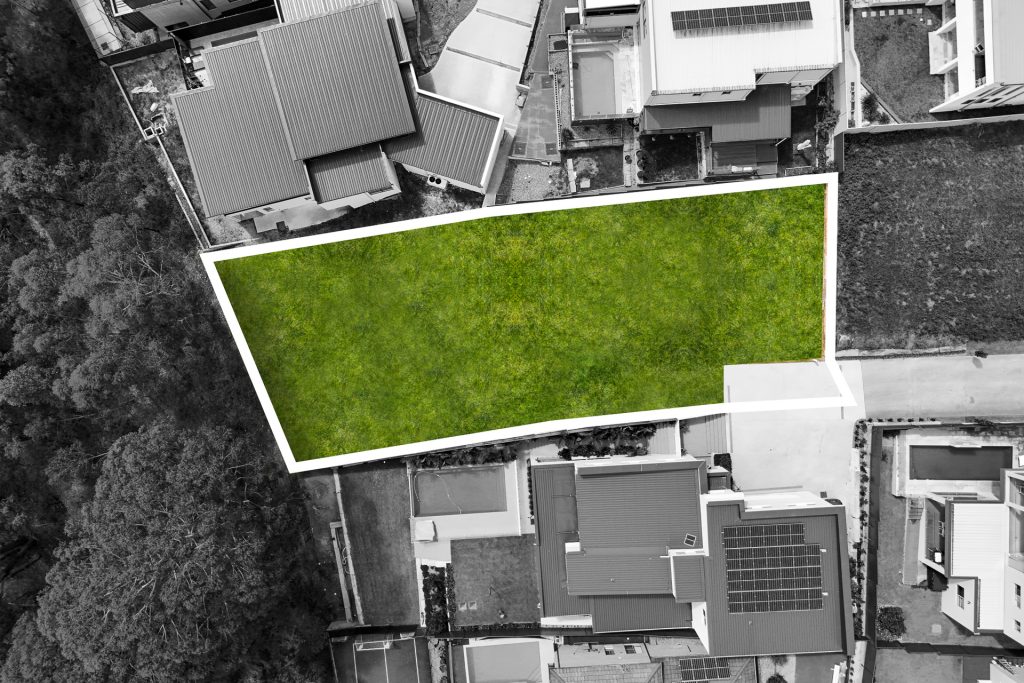 Sold - 37 Womurrung Avenue - New Property in Castle Hill - Real Estate by Anita Mirosevic