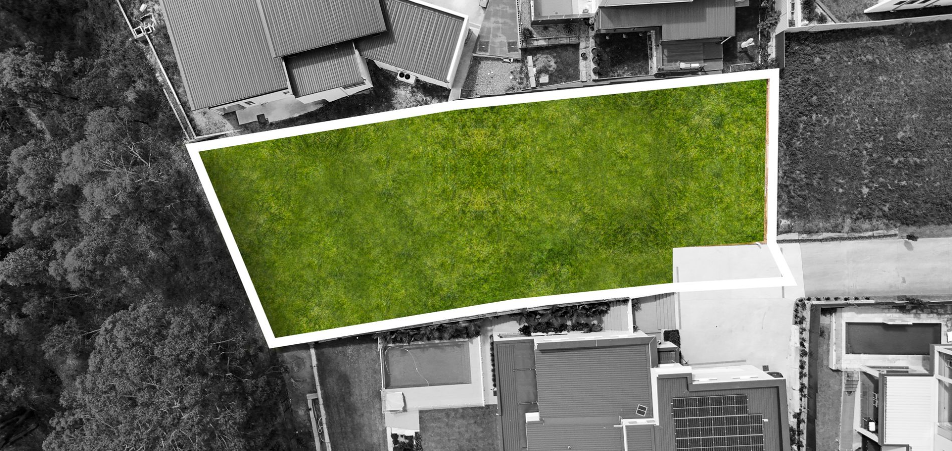 Sold - 37 Womurrung Avenue - New Property in Castle Hill - Real Estate by Anita Mirosevic