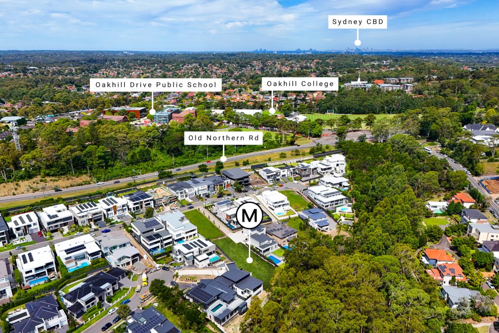 Sold - 37 Womurrung Avenue - New Property in Castle Hill - Real Estate by Anita Mirosevic