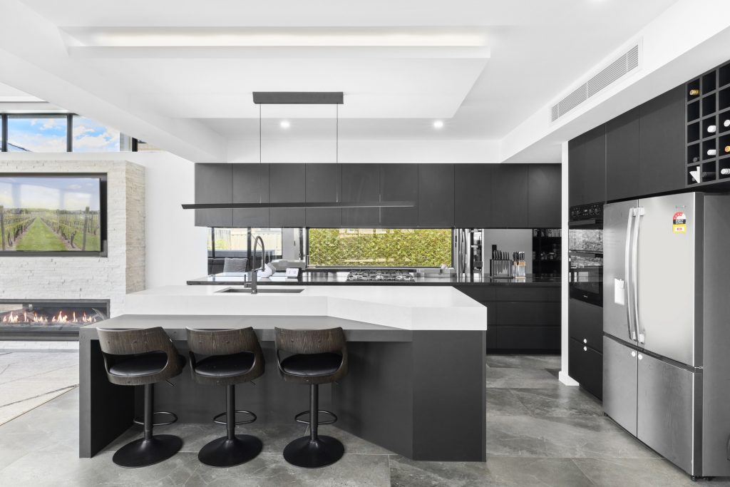 Sold - 5 Empire Drive (gables) - New Property in Box Hill - Real Estate by Brett Humby