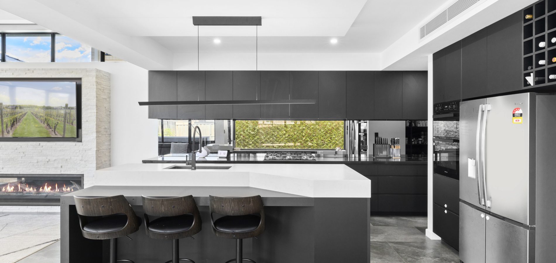 Sold - 5 Empire Drive (gables) - New Property in Box Hill - Real Estate by Brett Humby