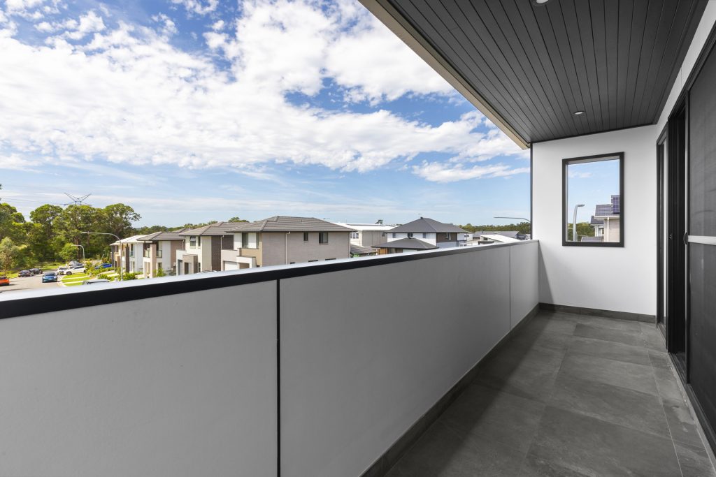Sold - 5 Empire Drive (gables) - New Property in Box Hill - Real Estate by Brett Humby