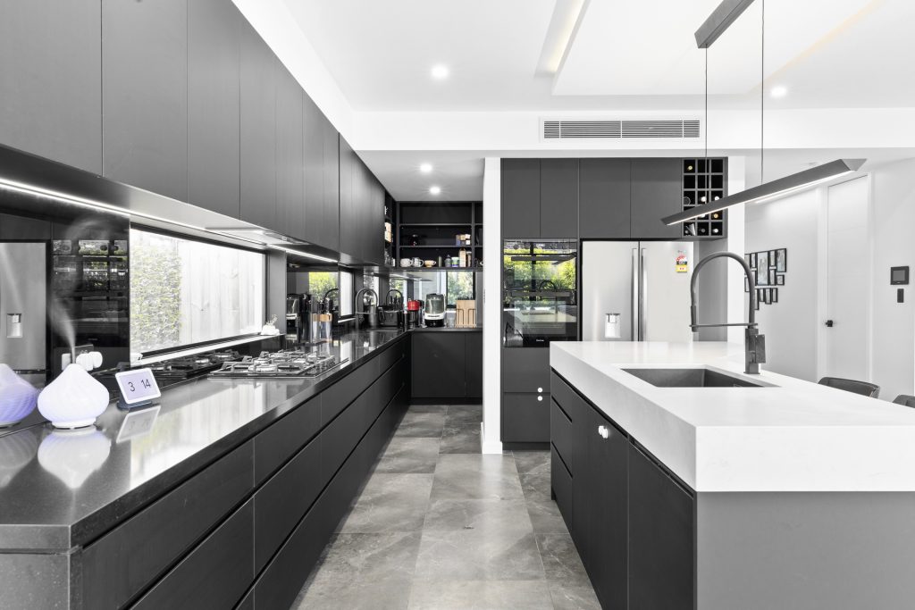 Sold - 5 Empire Drive (gables) - New Property in Box Hill - Real Estate by Brett Humby
