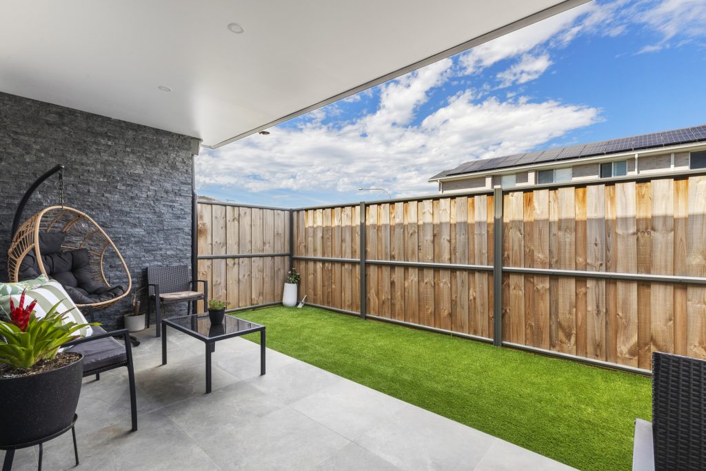 Sold - 5 Empire Drive (gables) - New Property in Box Hill - Real Estate by Brett Humby