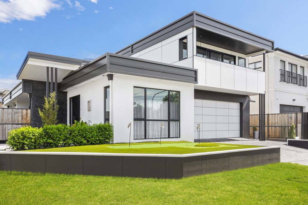 Sold - 5 Empire Drive (gables) - New Property in Box Hill - Real Estate by Brett Humby