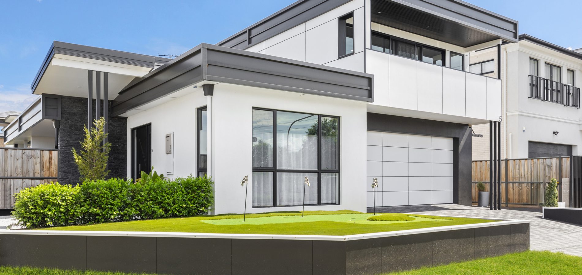Sold - 5 Empire Drive (gables) - New Property in Box Hill - Real Estate by Brett Humby