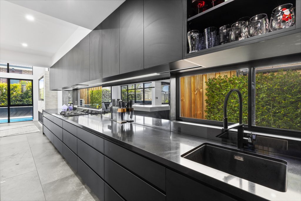 Sold - 5 Empire Drive (gables) - New Property in Box Hill - Real Estate by Brett Humby
