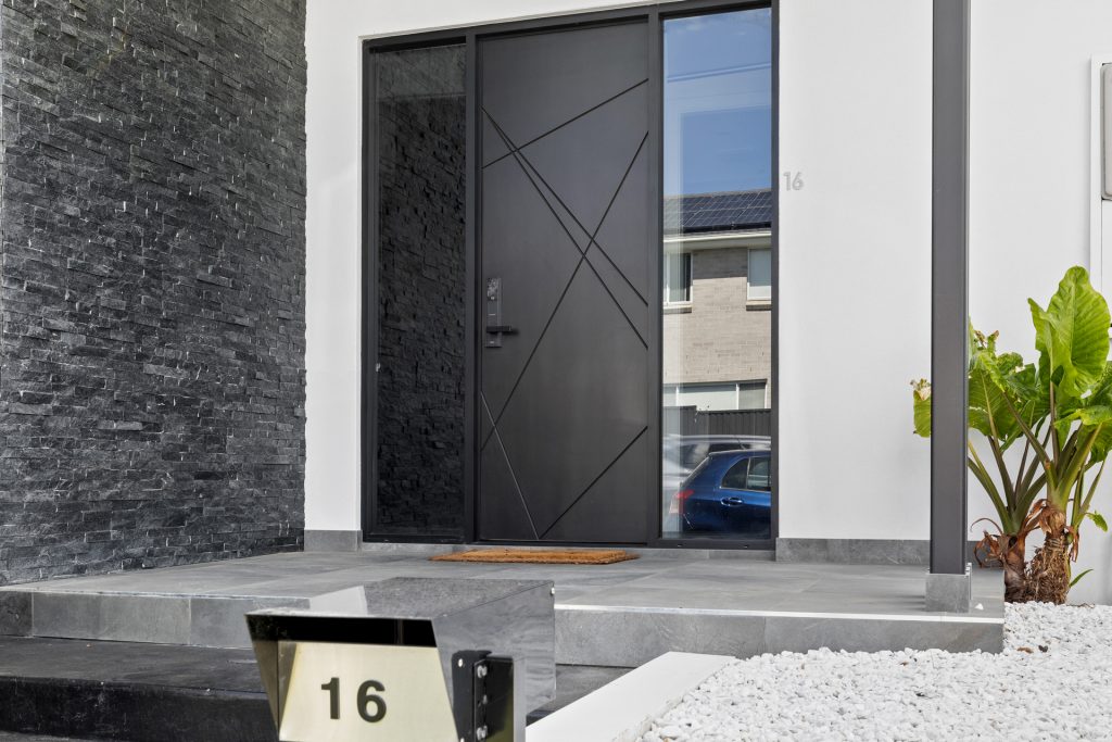 Sold - 5 Empire Drive (gables) - New Property in Box Hill - Real Estate by Brett Humby