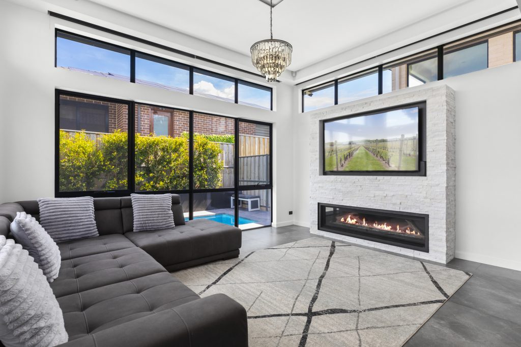 Sold - 5 Empire Drive (gables) - New Property in Box Hill - Real Estate by Brett Humby