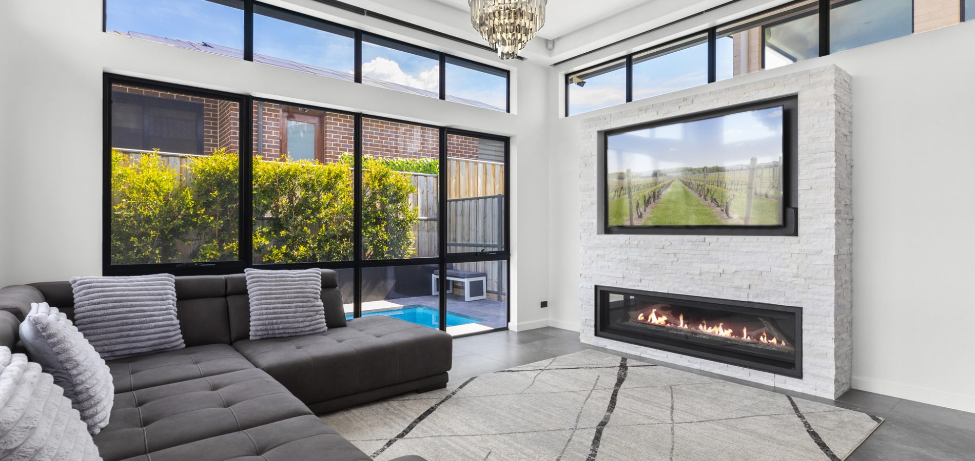 Sold - 5 Empire Drive (gables) - New Property in Box Hill - Real Estate by Brett Humby