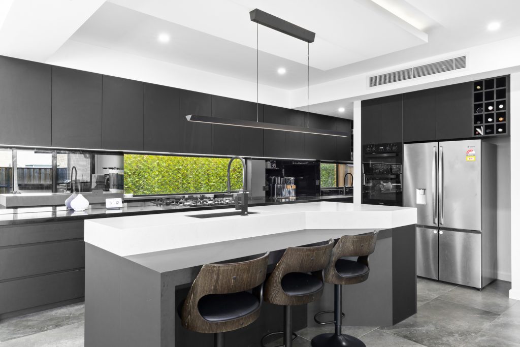 Sold - 5 Empire Drive (gables) - New Property in Box Hill - Real Estate by Brett Humby