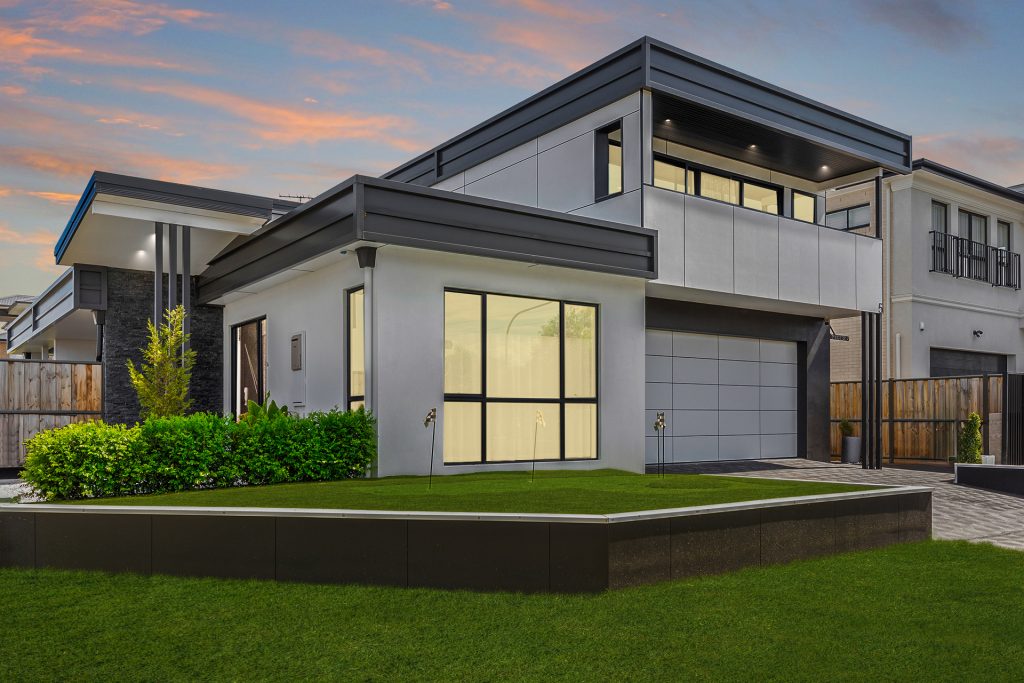 Sold - 5 Empire Drive (gables) - New Property in Box Hill - Real Estate by Brett Humby