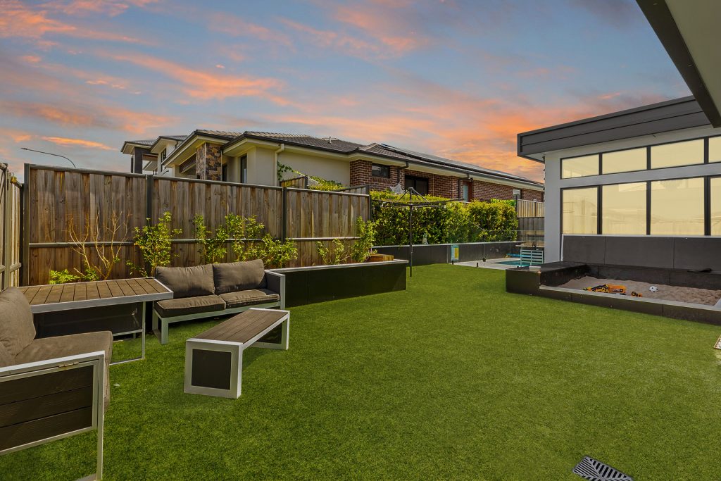Sold - 5 Empire Drive (gables) - New Property in Box Hill - Real Estate by Brett Humby