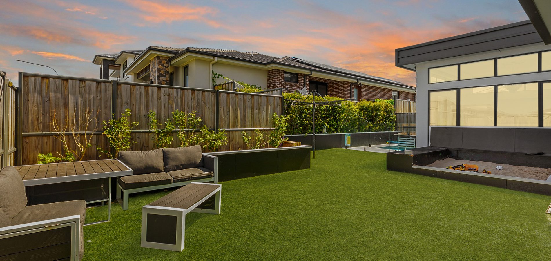 Sold - 5 Empire Drive (gables) - New Property in Box Hill - Real Estate by Brett Humby