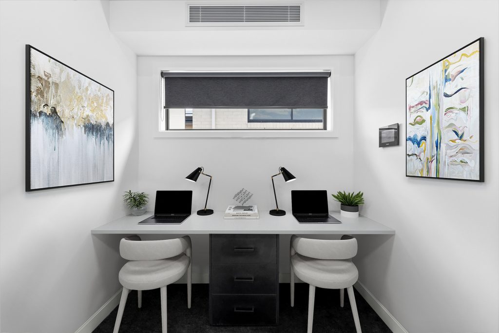 Sold - 5 Empire Drive (gables) - New Property in Box Hill - Real Estate by Brett Humby