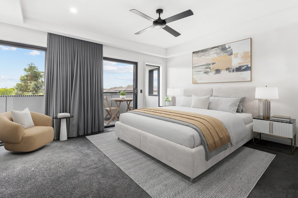 Sold - 5 Empire Drive (gables) - New Property in Box Hill - Real Estate by Brett Humby