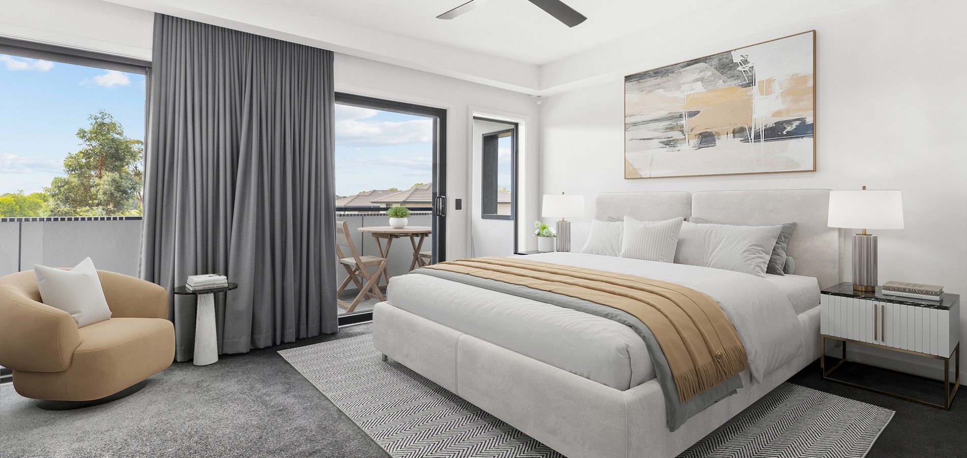 Sold - 5 Empire Drive (gables) - New Property in Box Hill - Real Estate by Brett Humby