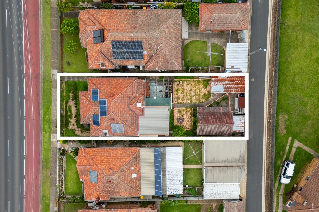 Sold - 175 Great Western Highway - New Property in Mays Hill - Real Estate by Sandra Aquilina