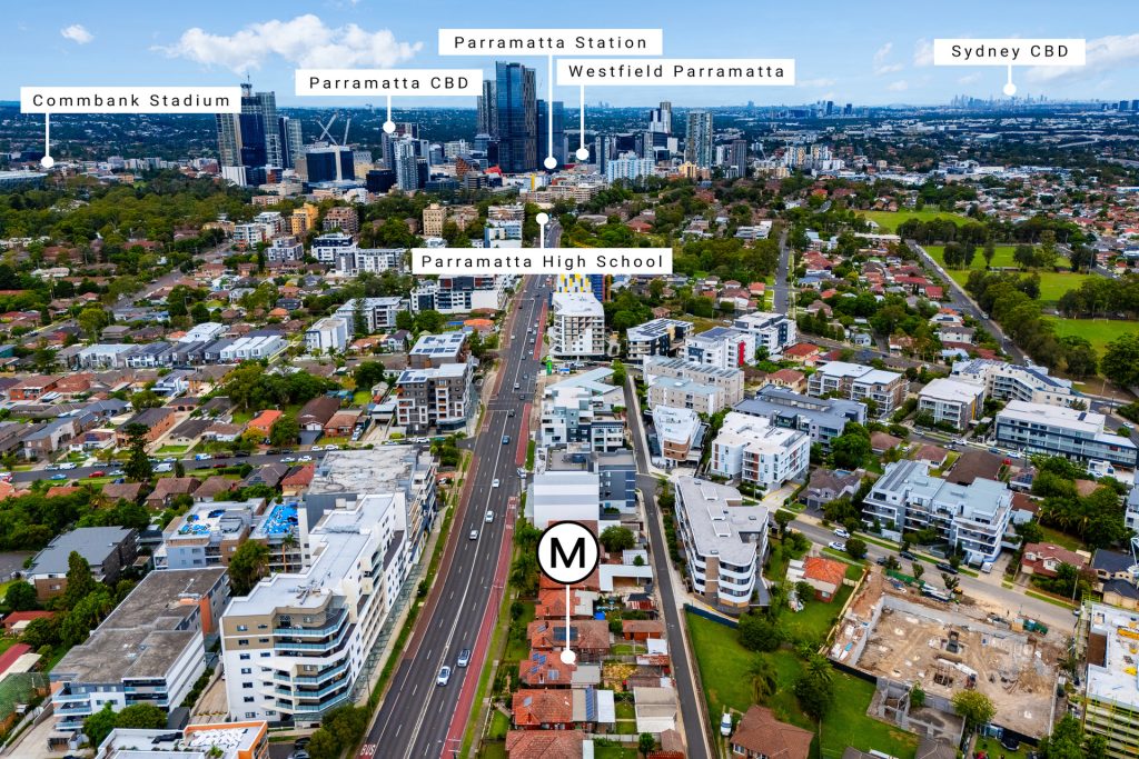 Sold - 175 Great Western Highway - New Property in Mays Hill - Real Estate by Sandra Aquilina