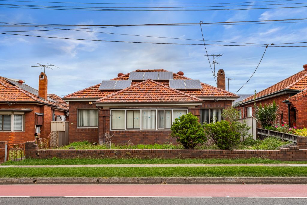 Sold - 175 Great Western Highway - New Property in Mays Hill - Real Estate by Sandra Aquilina
