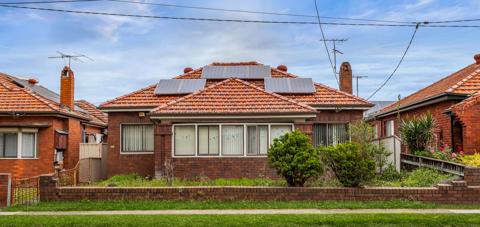 Sold - 175 Great Western Highway - New Property in Mays Hill - Real Estate by Sandra Aquilina