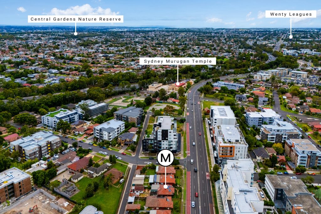 Sold - 175 Great Western Highway - New Property in Mays Hill - Real Estate by Sandra Aquilina