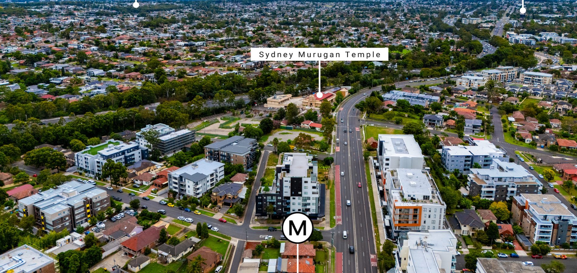 Sold - 175 Great Western Highway - New Property in Mays Hill - Real Estate by Sandra Aquilina