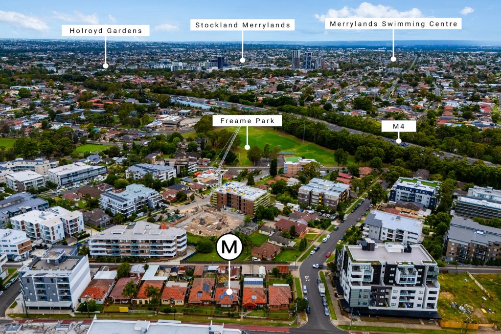 Sold - 175 Great Western Highway - New Property in Mays Hill - Real Estate by Sandra Aquilina