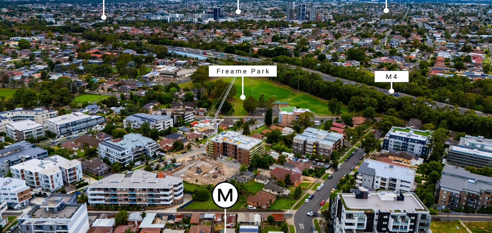 Sold - 175 Great Western Highway - New Property in Mays Hill - Real Estate by Sandra Aquilina