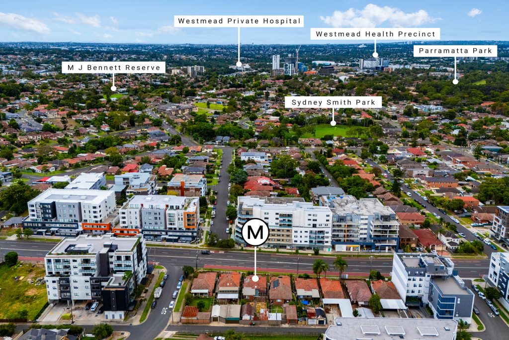 Sold - 175 Great Western Highway - New Property in Mays Hill - Real Estate by Sandra Aquilina