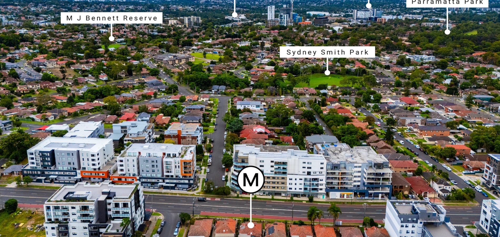 Sold - 175 Great Western Highway - New Property in Mays Hill - Real Estate by Sandra Aquilina