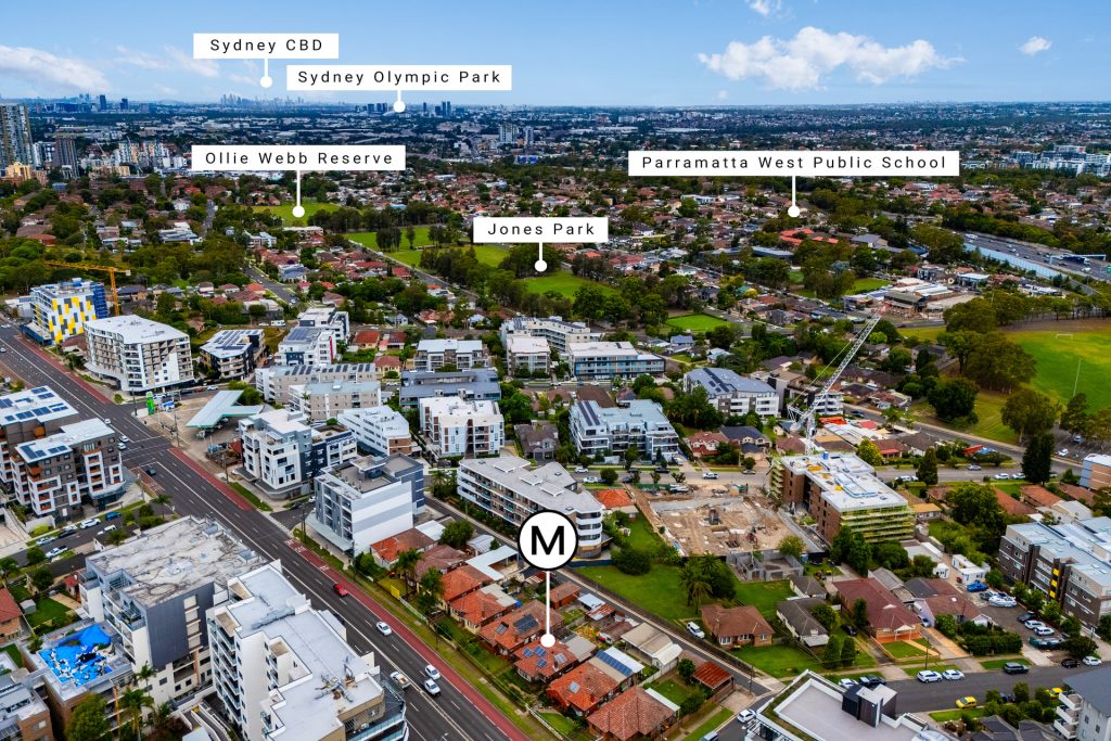 Sold - 175 Great Western Highway - New Property in Mays Hill - Real Estate by Sandra Aquilina