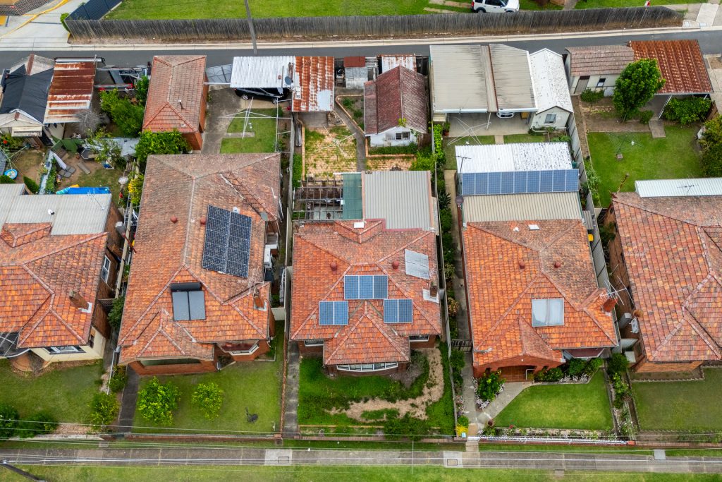 Sold - 175 Great Western Highway - New Property in Mays Hill - Real Estate by Sandra Aquilina
