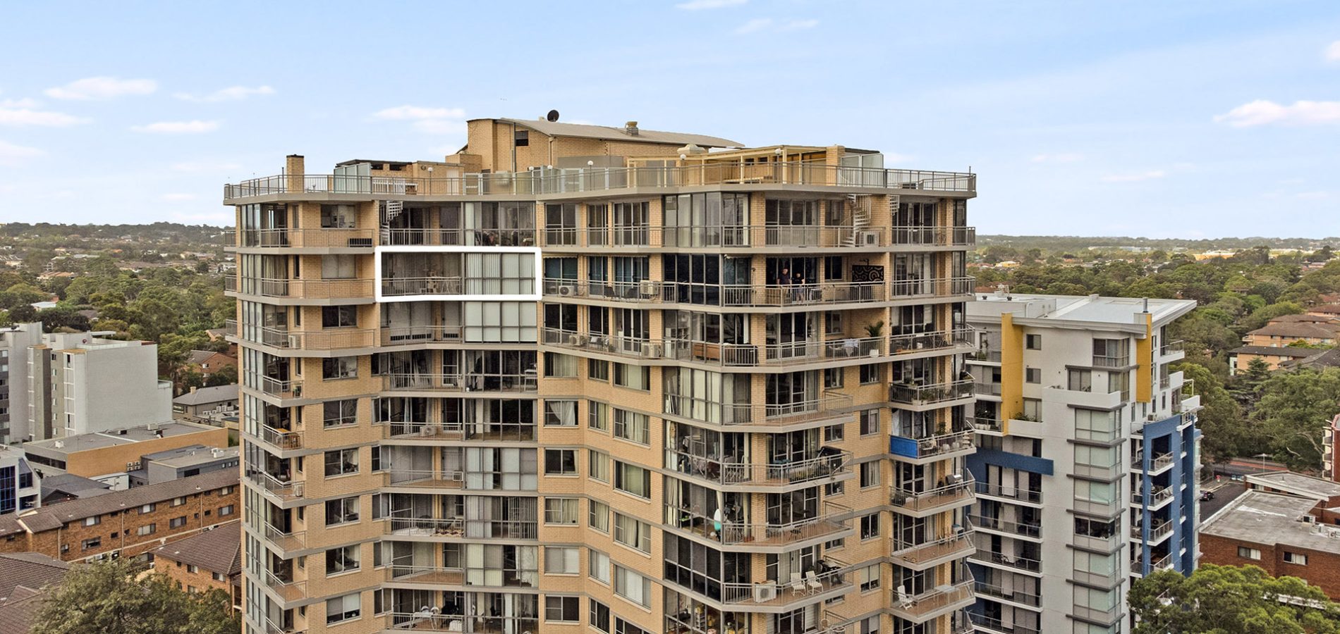 Sold - 140/3 Sorrell Street - New Property in Parramatta - Real Estate by Team Aaron X Rowan