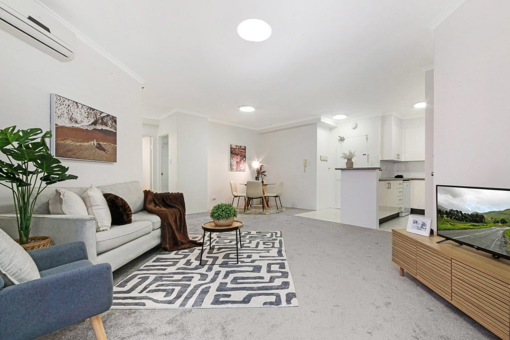 Sold - 140/3 Sorrell Street - New Property in Parramatta - Real Estate by Team Aaron X Rowan