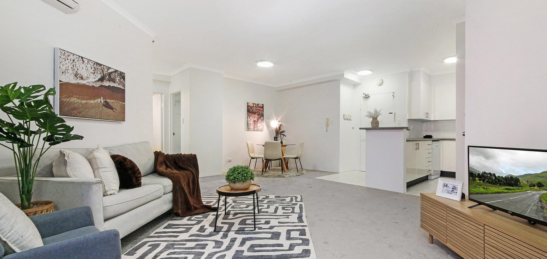 Sold - 140/3 Sorrell Street - New Property in Parramatta - Real Estate by Team Aaron X Rowan