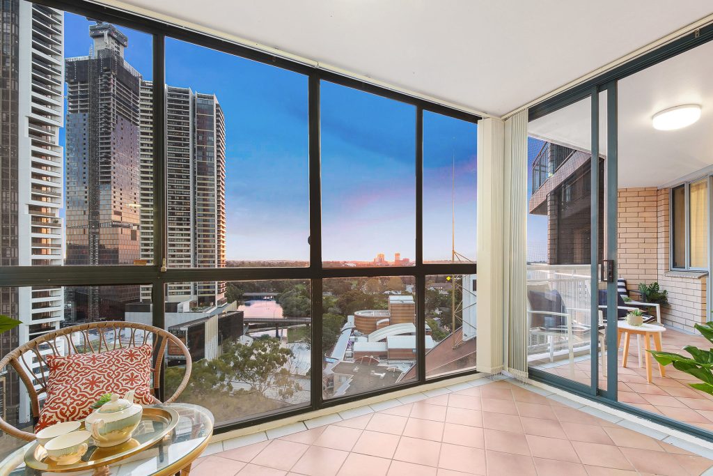 Sold - 140/3 Sorrell Street - New Property in Parramatta - Real Estate by Team Aaron X Rowan