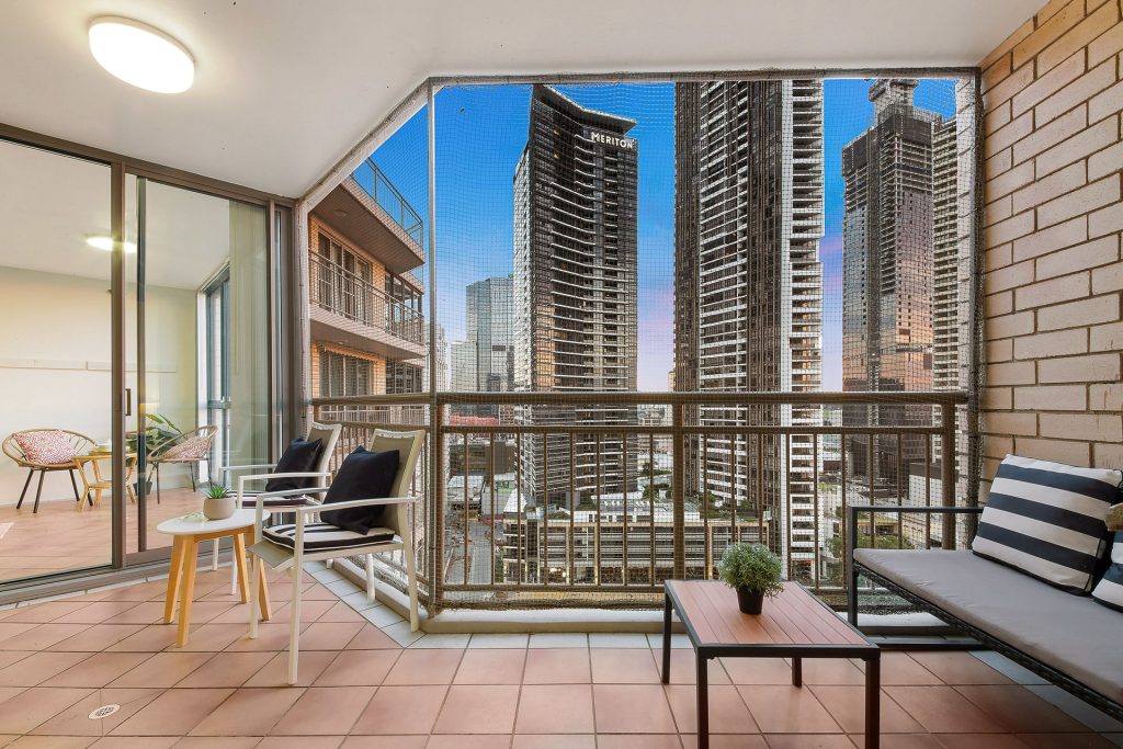 Sold - 140/3 Sorrell Street - New Property in Parramatta - Real Estate by Team Aaron X Rowan