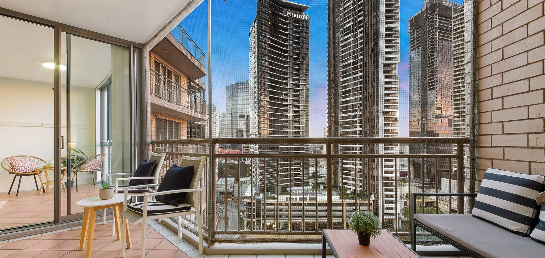 Sold - 140/3 Sorrell Street - New Property in Parramatta - Real Estate by Team Aaron X Rowan