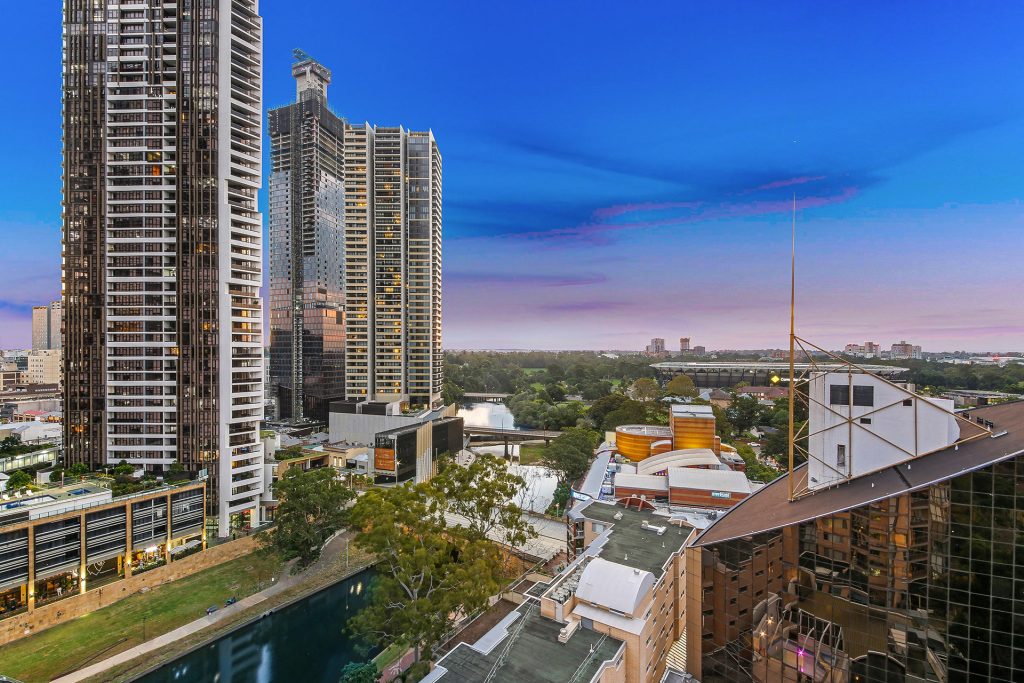 Sold - 140/3 Sorrell Street - New Property in Parramatta - Real Estate by Team Aaron X Rowan