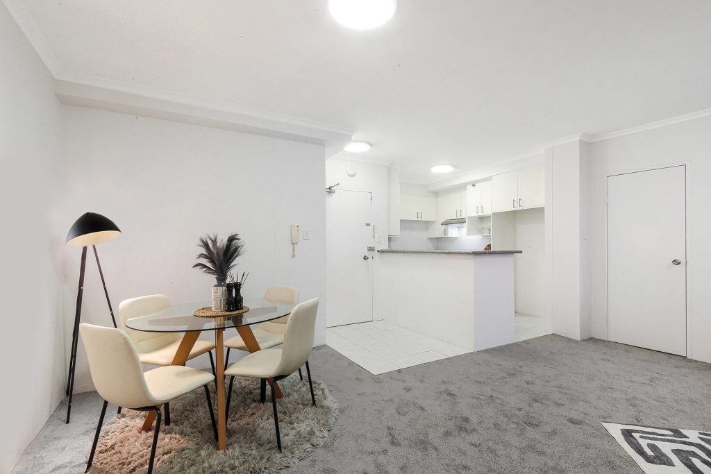 Sold - 140/3 Sorrell Street - New Property in Parramatta - Real Estate by Team Aaron X Rowan