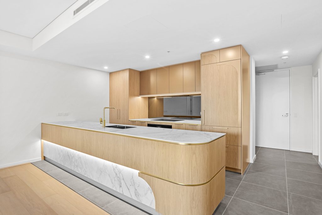 Sold - G15/18 Garthowen Crescent - New Property in Castle Hill - Real Estate by Maree McCrorie