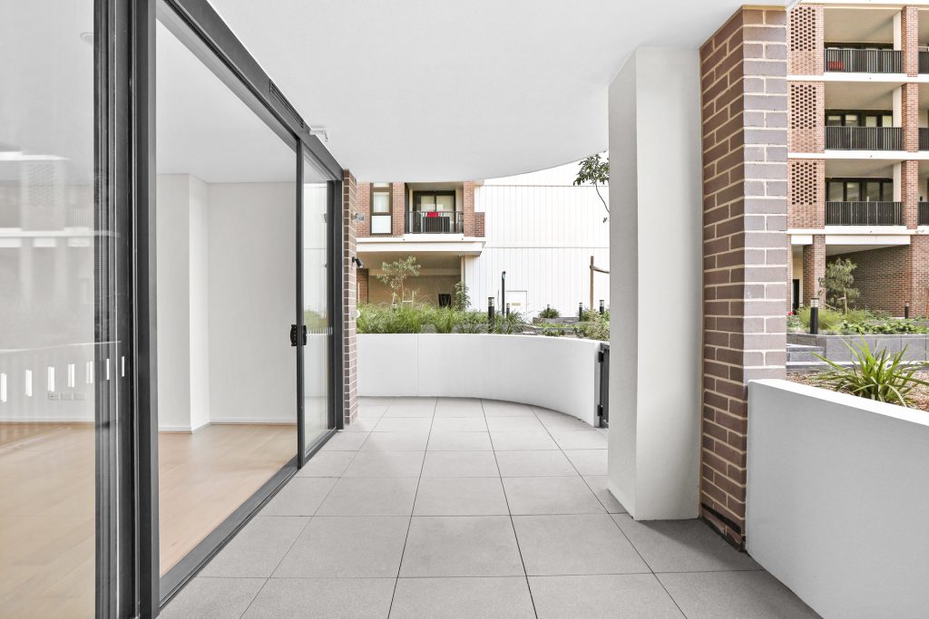 Sold - G15/18 Garthowen Crescent - New Property in Castle Hill - Real Estate by Maree McCrorie