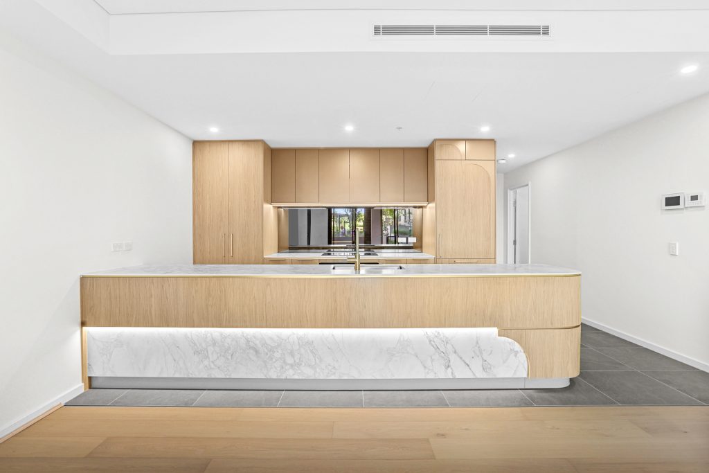 Sold - G15/18 Garthowen Crescent - New Property in Castle Hill - Real Estate by Maree McCrorie