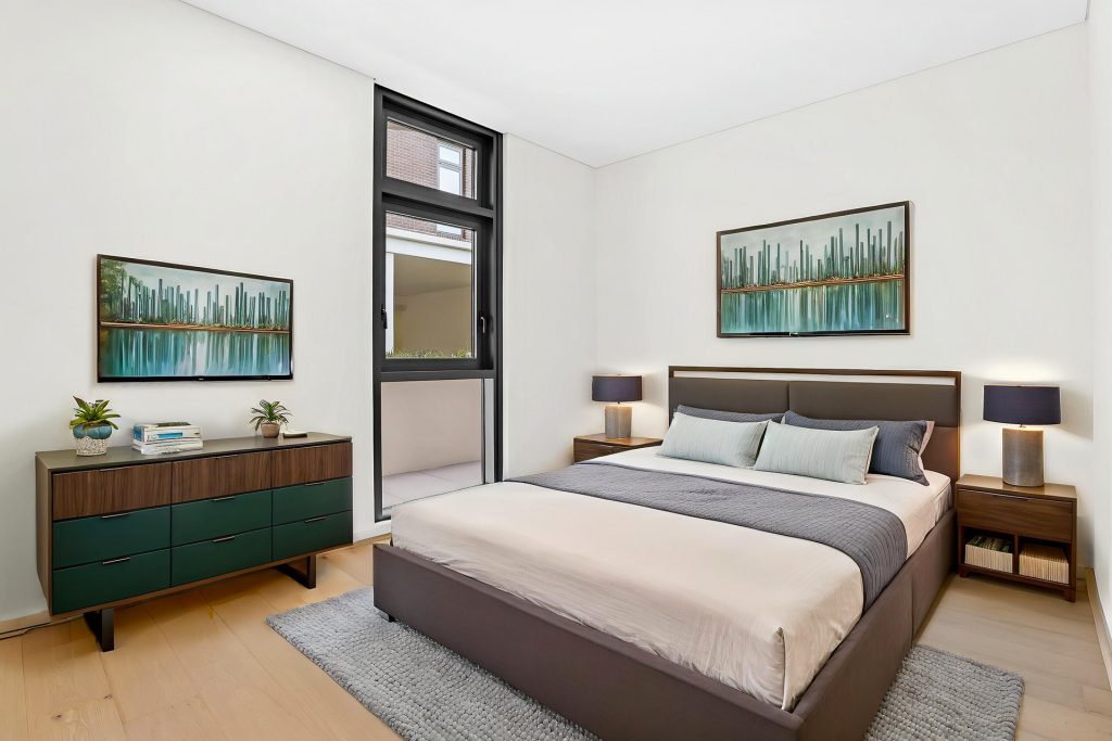 Sold - G15/18 Garthowen Crescent - New Property in Castle Hill - Real Estate by Maree McCrorie